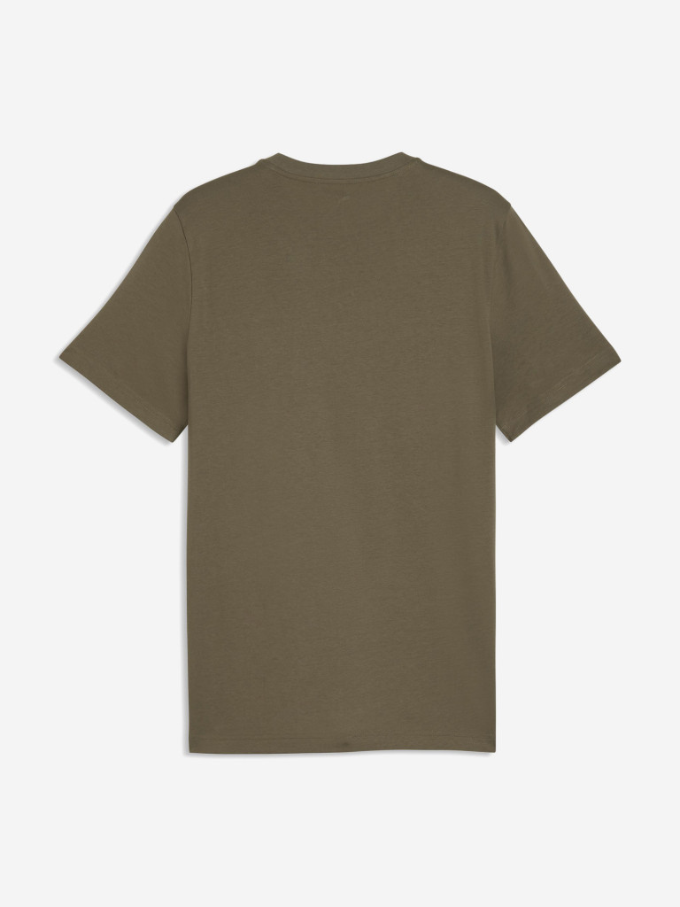 Футболка мужская PUMA