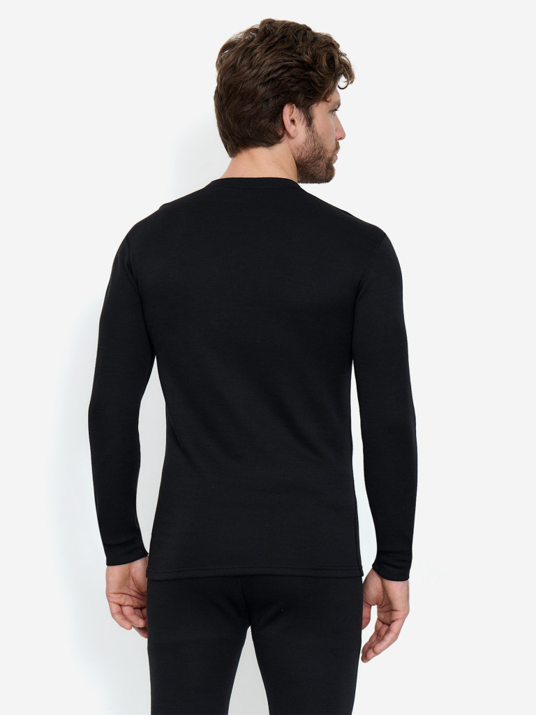 Термобелье мужское Montero Outdoor Super Wool Protection