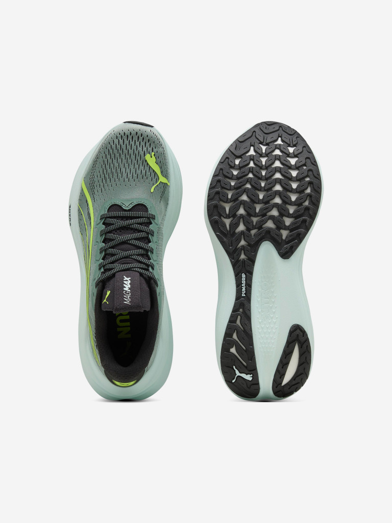 Кроссовки мужские PUMA Magmax Nitro