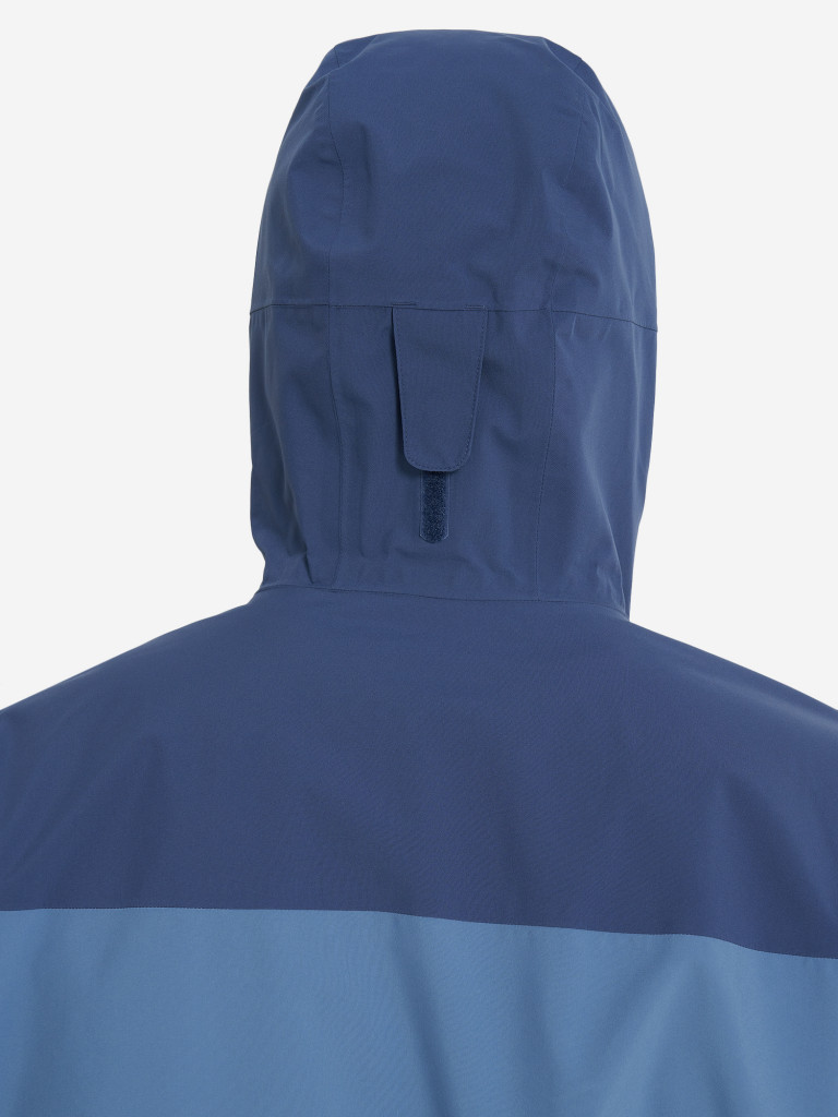 Куртка мембранная мужская Jack Wolfskin Weiltal