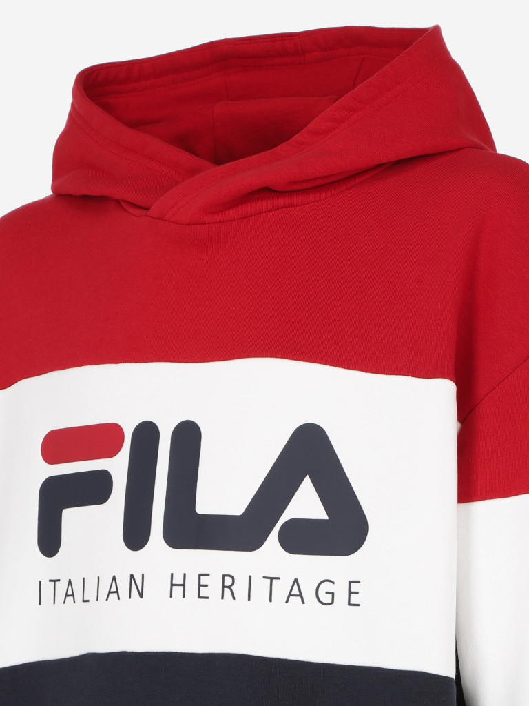 Худи для мальчиков FILA
