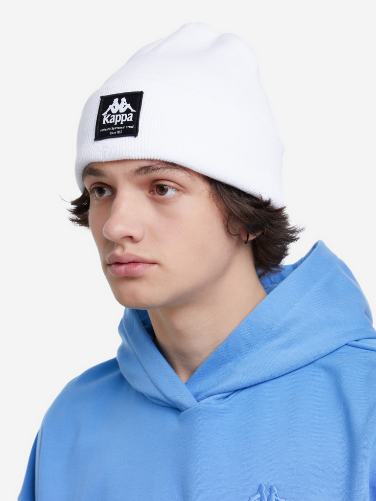 Шапка Kappa