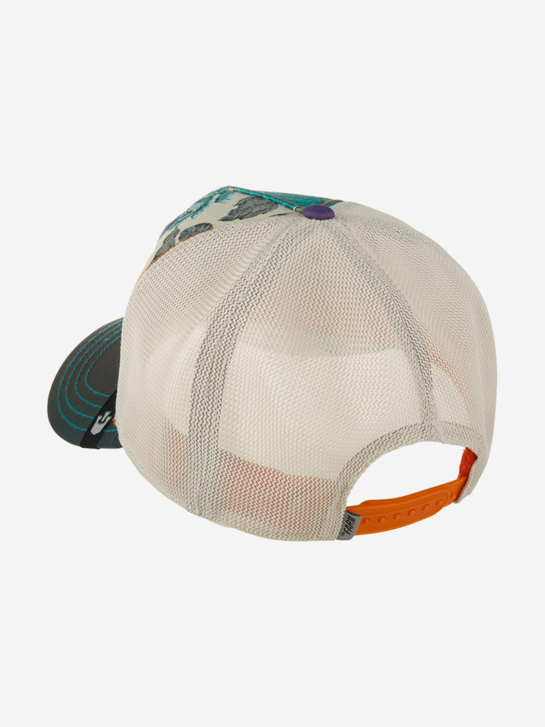 Бейсболка с сеточкой GOORIN BROTHERS 101-0866