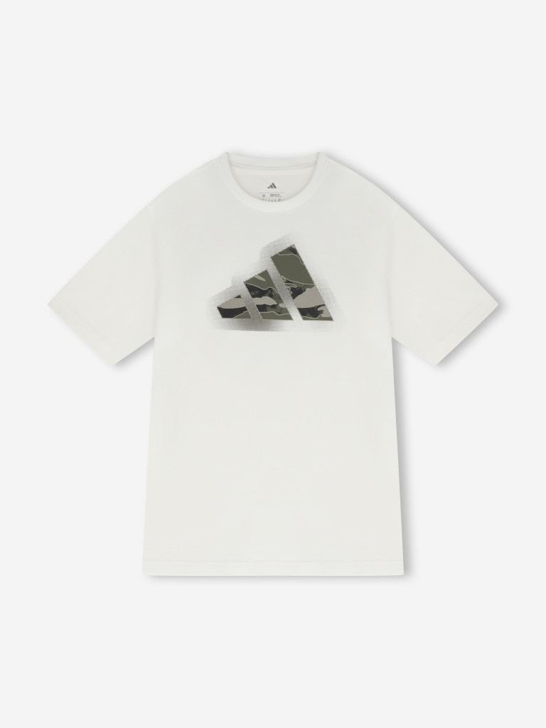 Футболка мужская Adidas Camo Mod