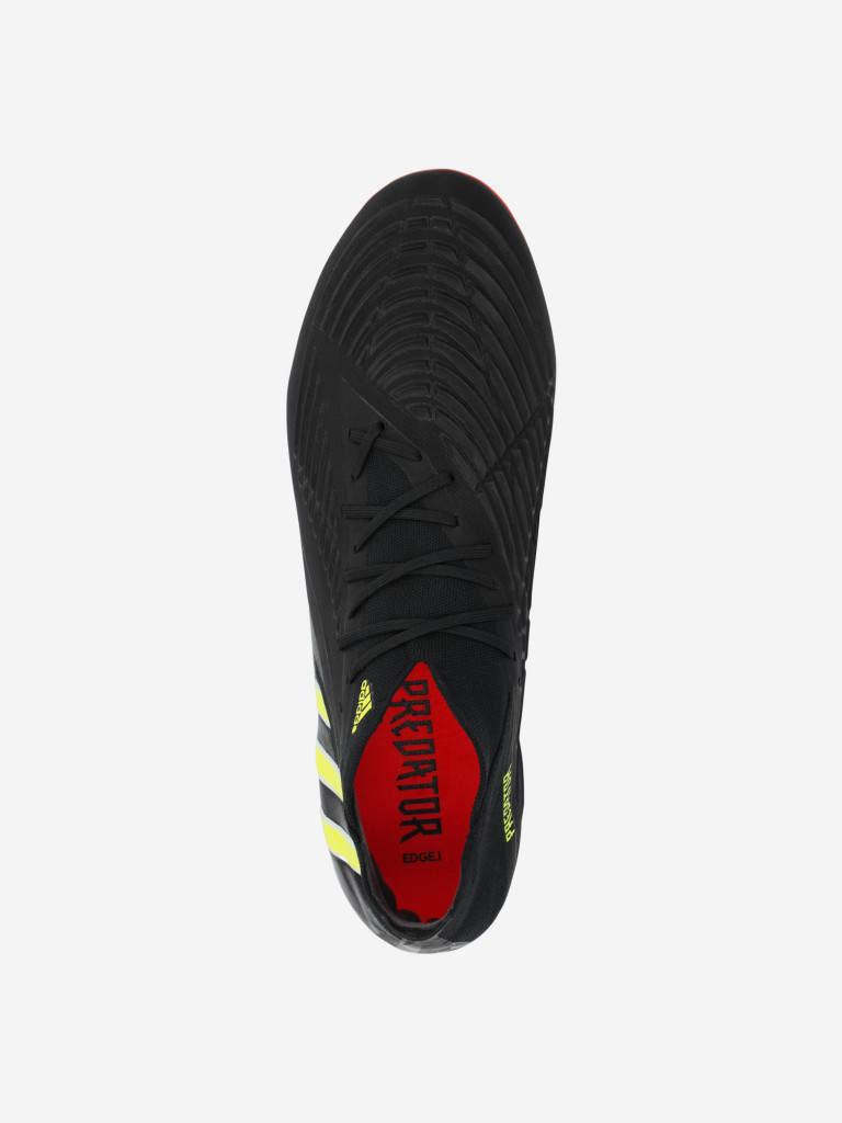Бутсы мужские adidas Predator Edge.1 Fg