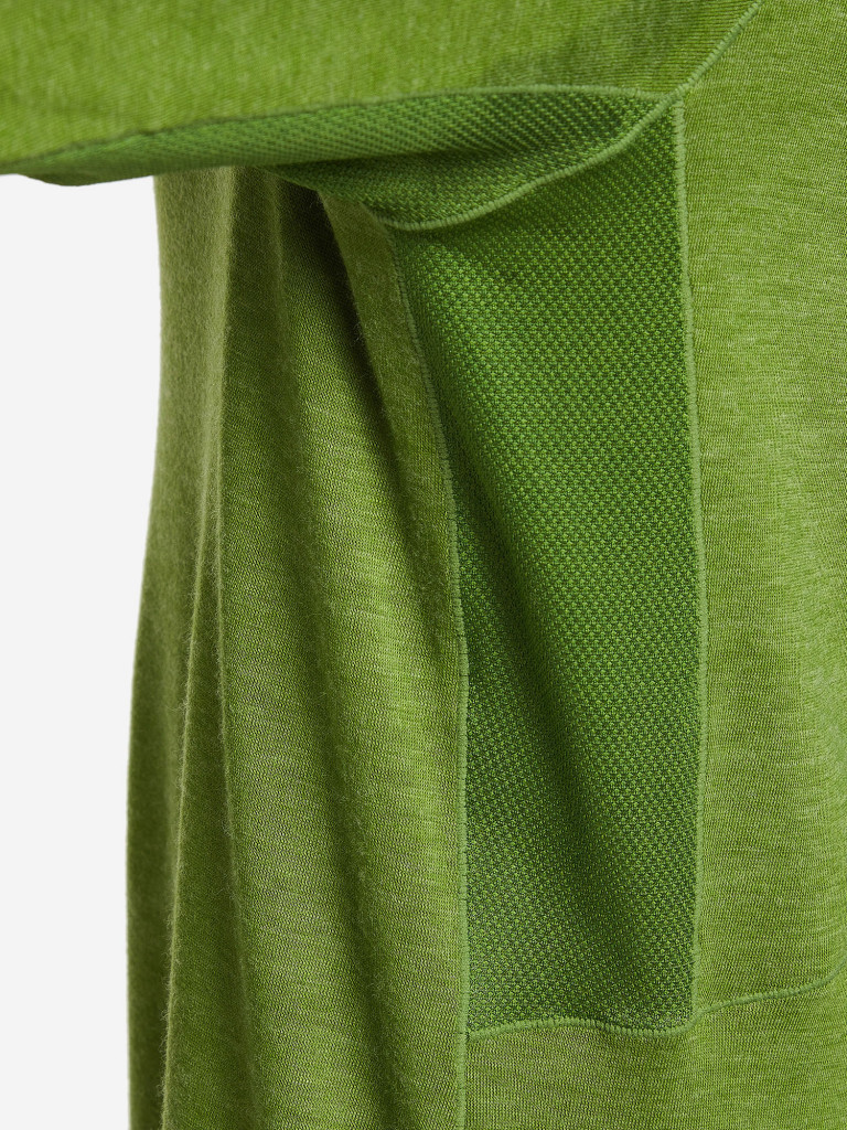 Лонгслив мужской Craft Adv Subz Wool