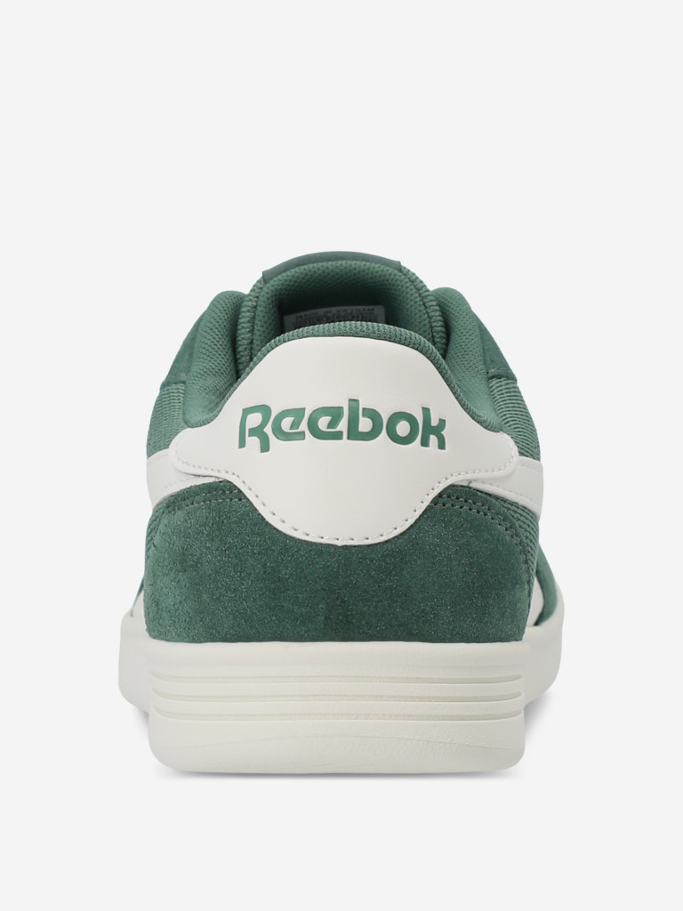 Кеды мужские Reebok Court Advance