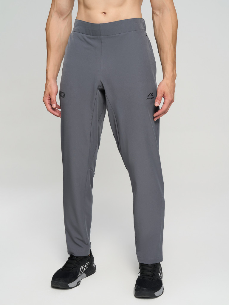 Брюки мужские Athlex