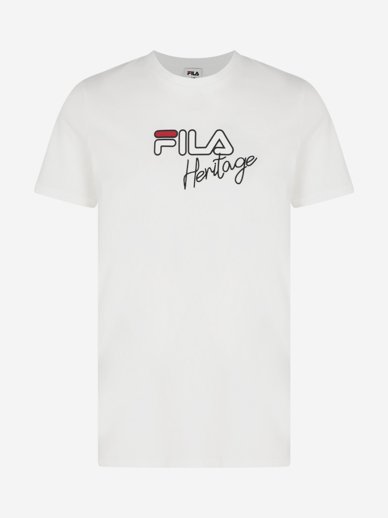 Футболка мужская FILA