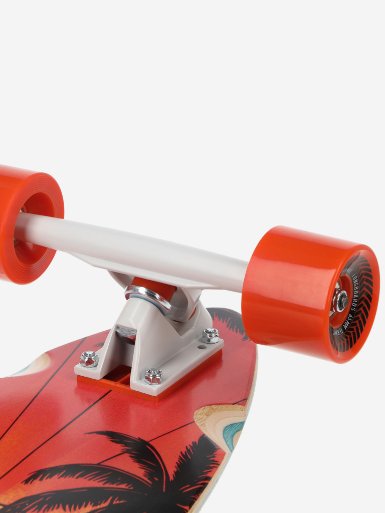 Лонгборд Termit Pintail