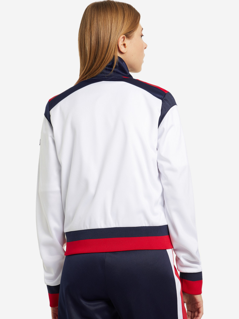 Ветровка женская FILA