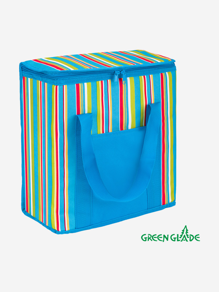 Сумка-изотермическая Green Glade 20 л Р1020 (20)