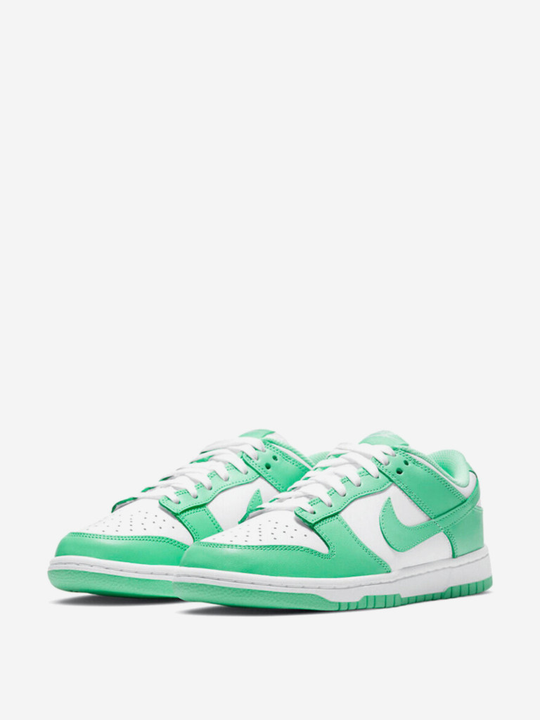 Кеды женские Nike Dunk Low