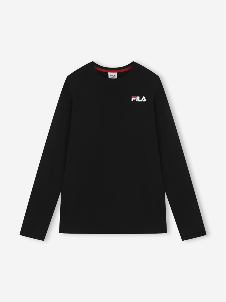 Лонгслив для мальчиков FILA