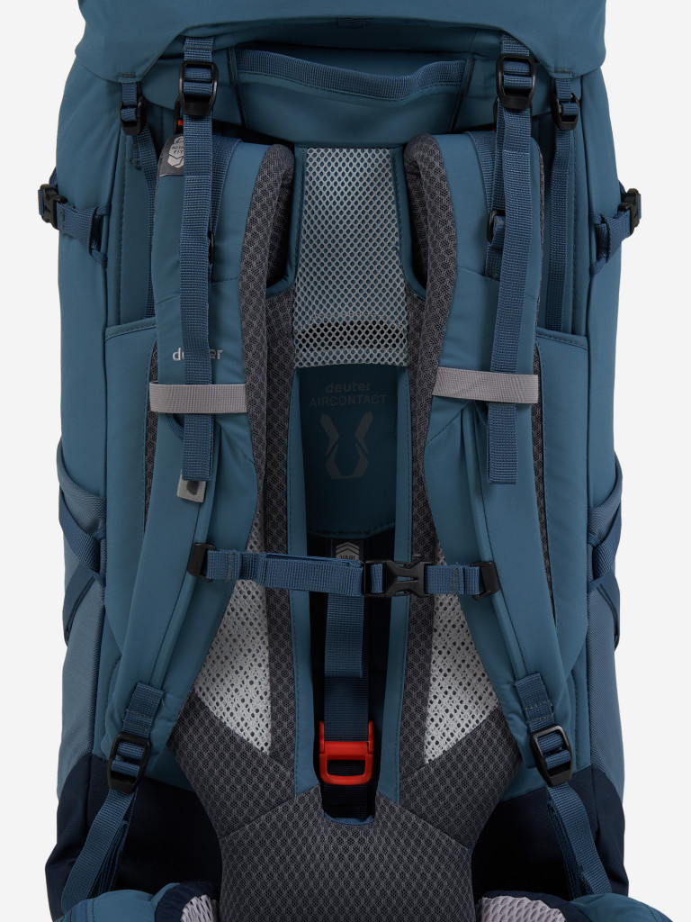 Рюкзак Deuter Aircontact Core 60 л
