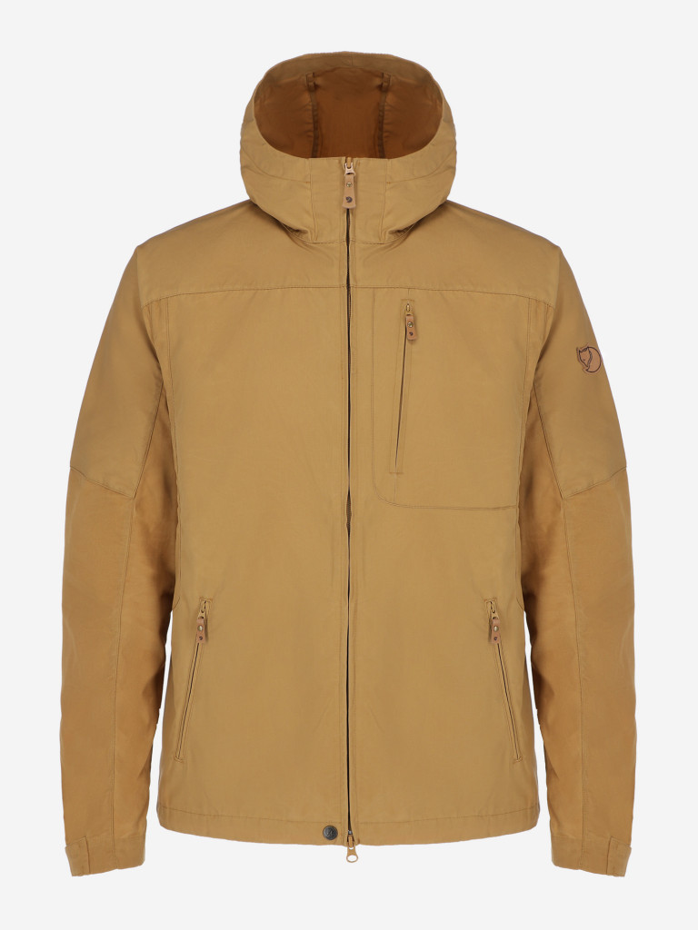 Ветровка мужская Fjallraven Sten