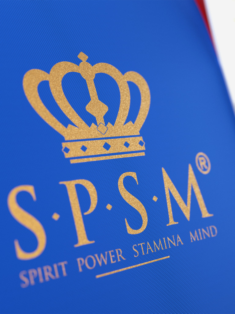 Спортивная сумка SPSM
