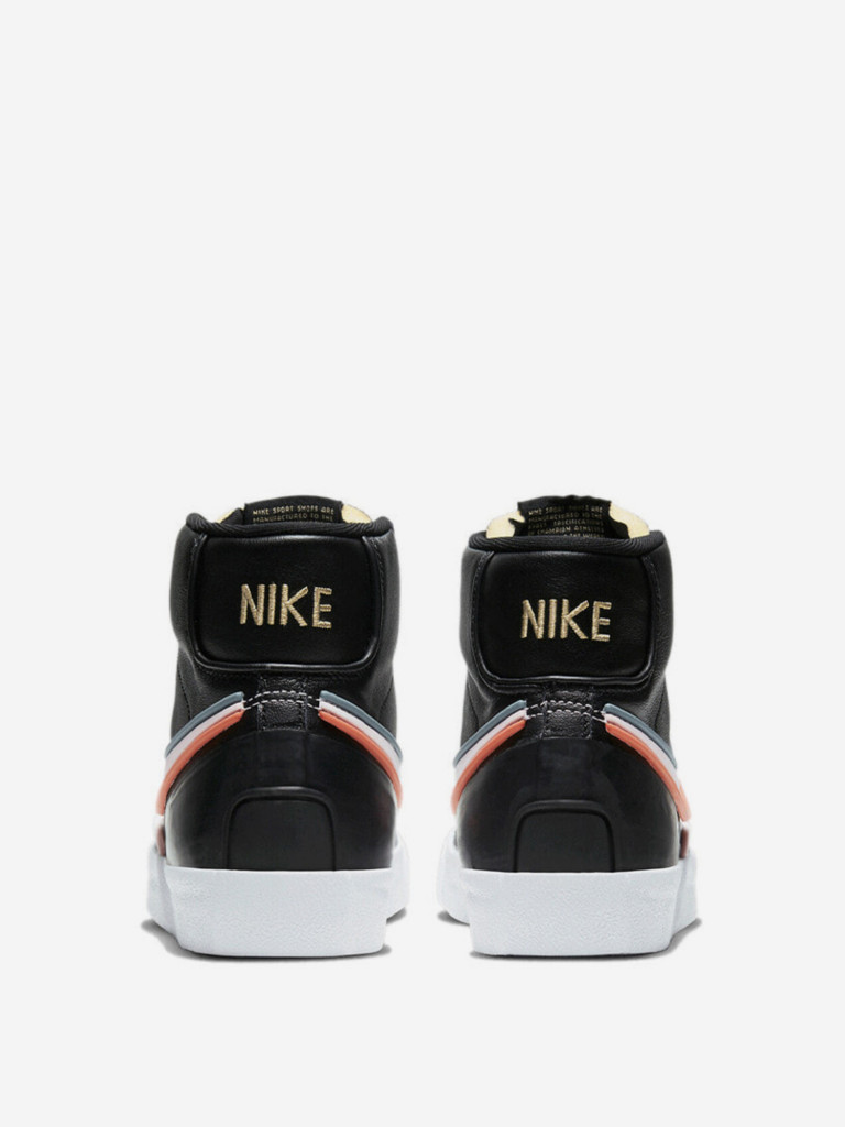 Кеды высокие женские Nike Blazer Mid 77 Infinite