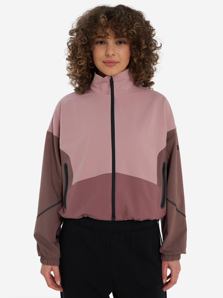Ветровка женская Under Armour Unstoppable