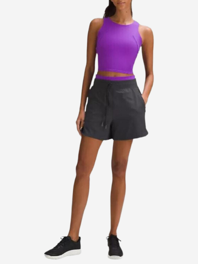 Шорты Lululemon License to Train Short