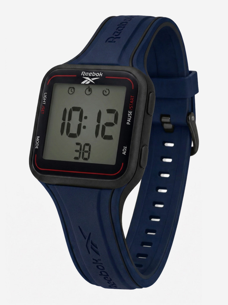 Мужские часы Reebok Square elements GT RV-SQG-G9-PNIN-WN