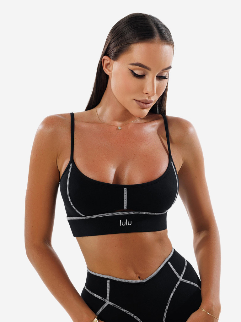 Топ женский Lululit Chic Bra