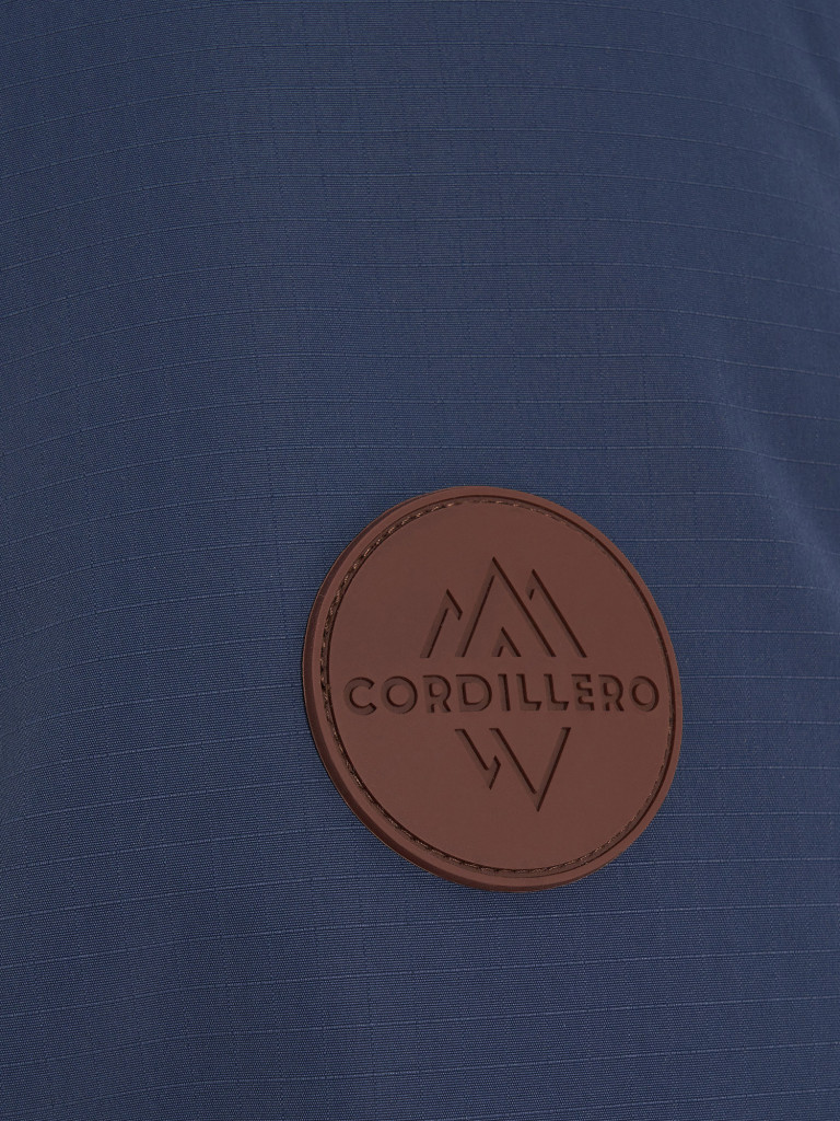 Пуховик мужской Cordillero