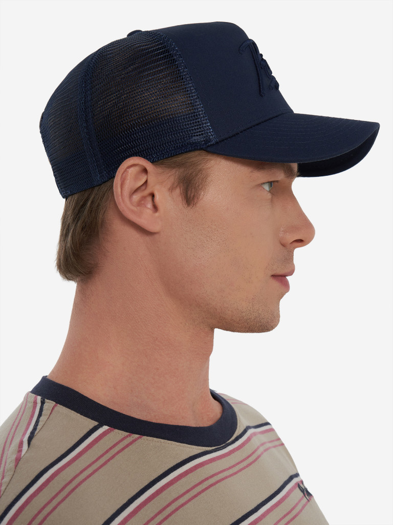 Бейсболка Protest