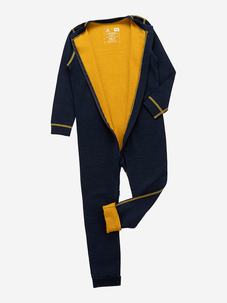 Комбинезон NIKASTYLE