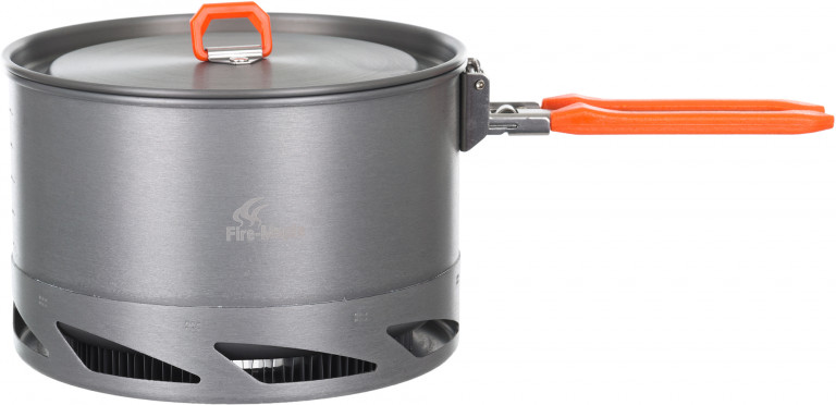 Котелок Fire-Maple Feast K2