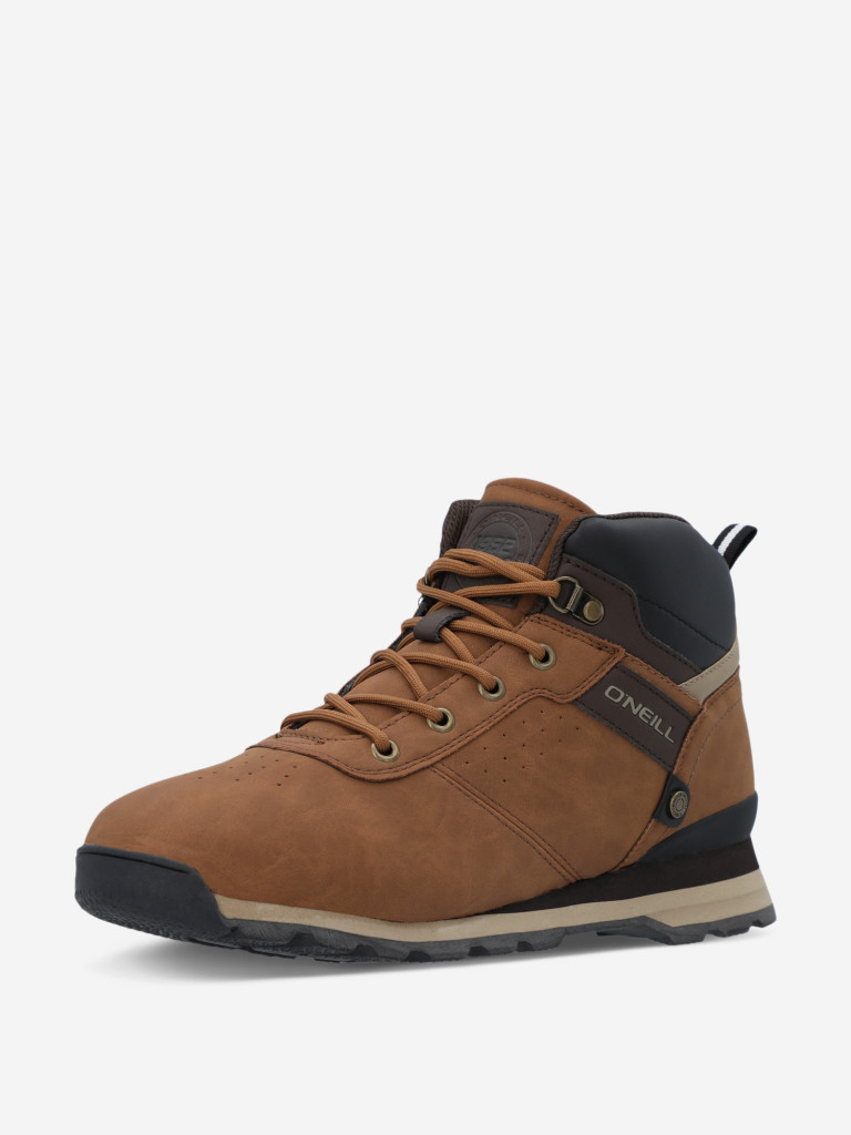 Ботинки мужские O'Neill Grand Teton Mid
