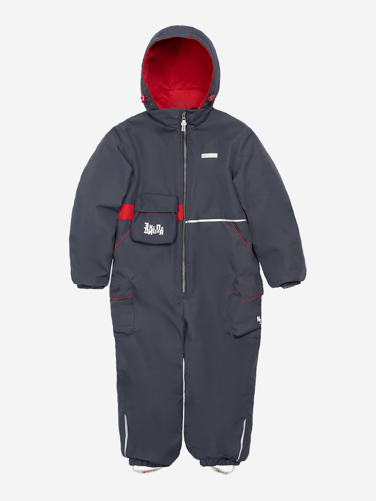 Комбинезон NIKASTYLE