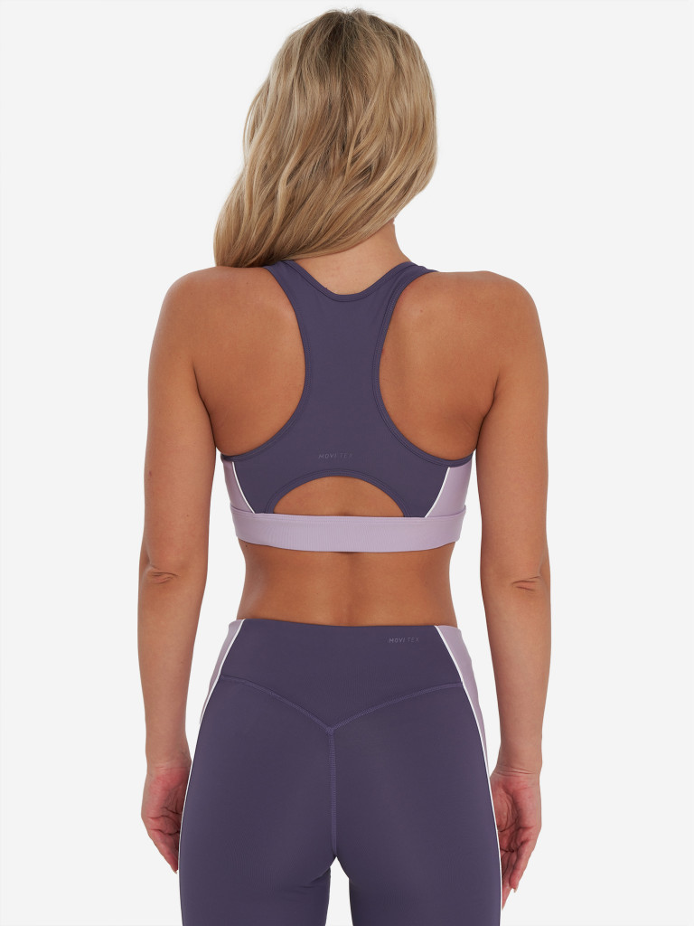 Топ бра спортивный Demix