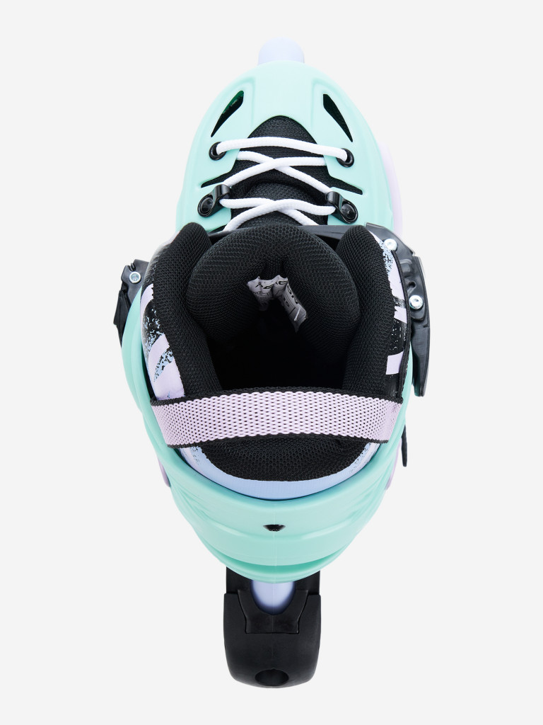 Роликовые коньки детские раздвижные Reaction Urban G