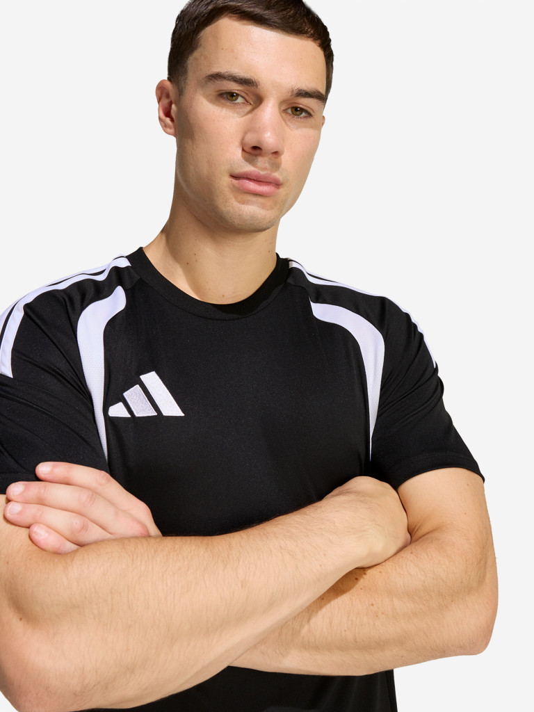 Футболка мужская Adidas Tiro26