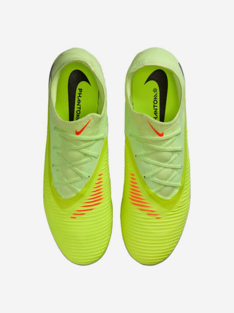 Бутсы Nike Phantom 6 Low Pro AG