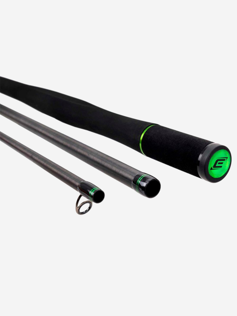 Удилище фидерное ELEGANCE METHOD Lusson Monster Feeder 3.90м тест max 160г