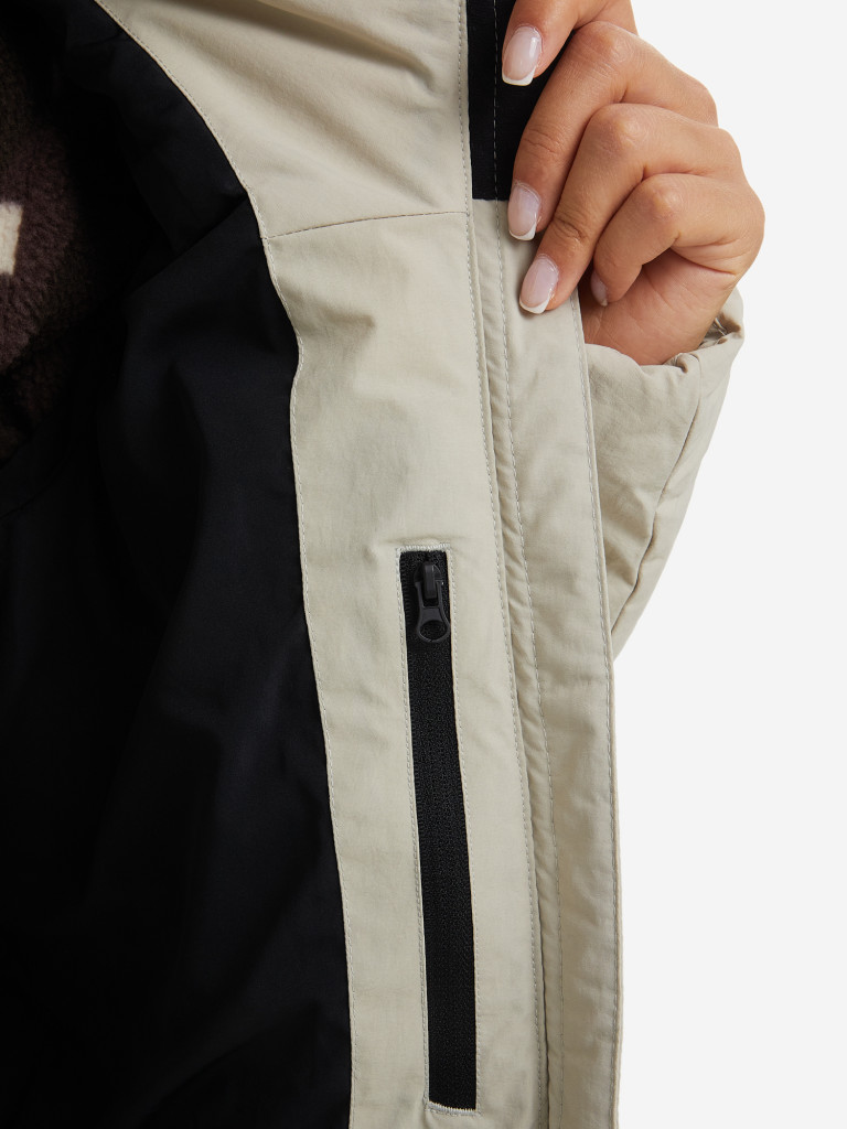 Пуховик женский Volkl