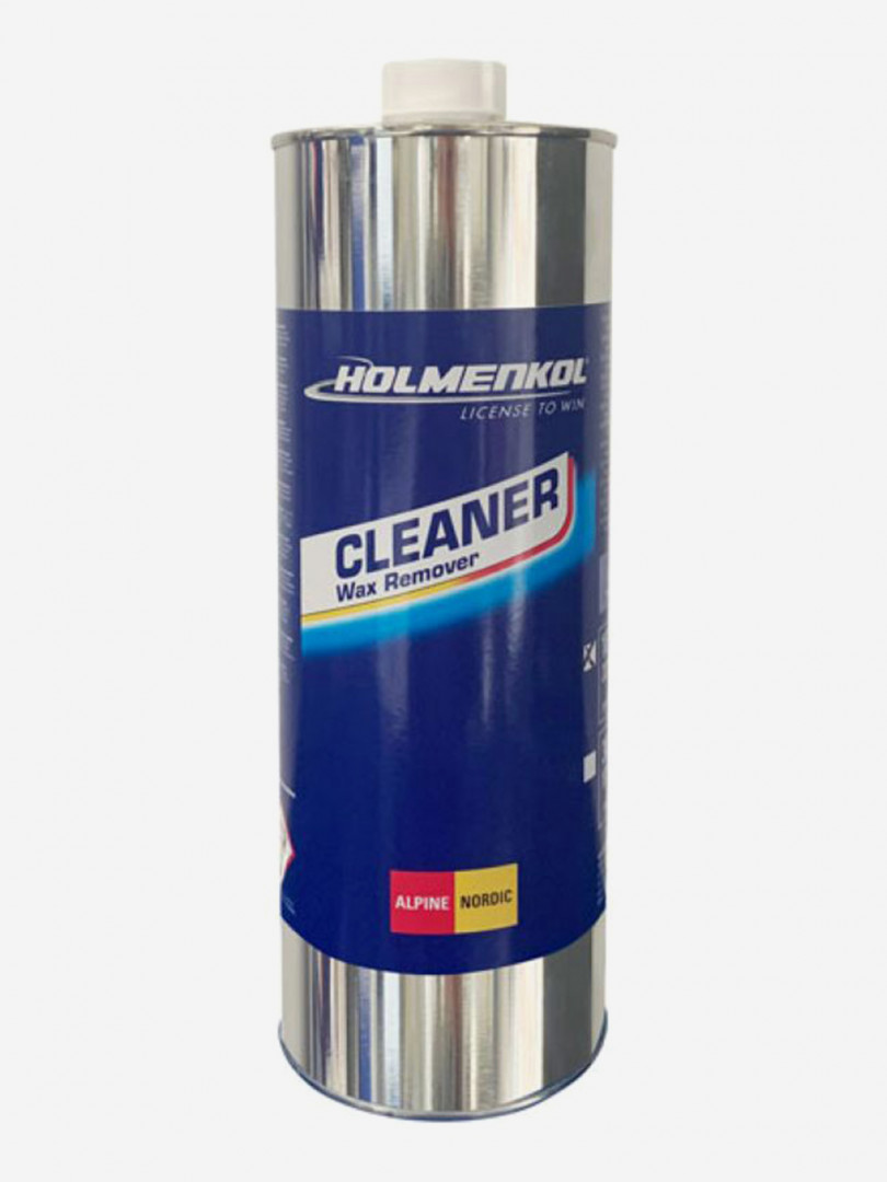 

Смывка Holmenkol Cleaner, Синий