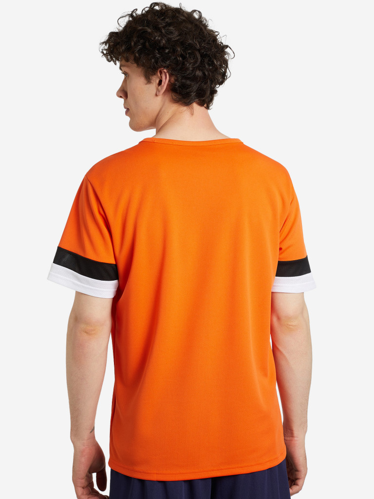 Футболка мужская PUMA Teamrise Jersey