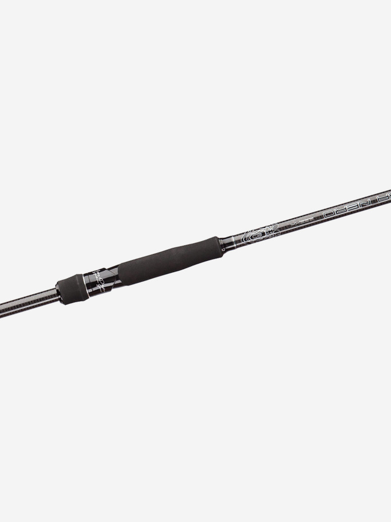 Спиннинг ZETRIX ORSA NERO ZONS-772ML 4 - 17 гр.