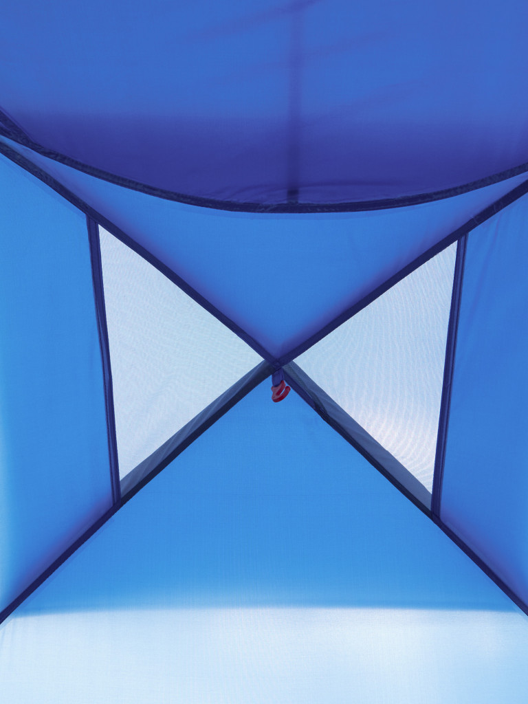 Палатка 4-местная Denton SLT-4 Plus