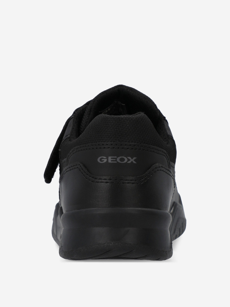 Кеды для мальчиков Geox J Perth B. E