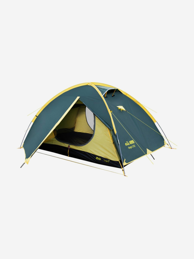 Tramp палатка Ranger 2 (V2)