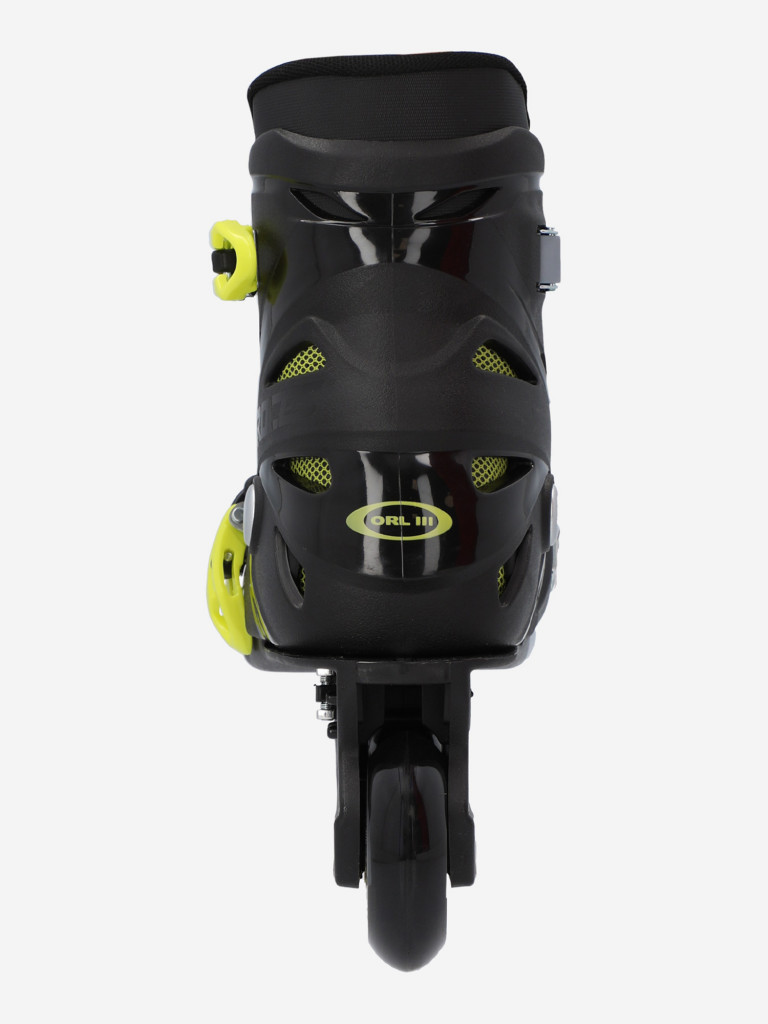 Роликовые коньки детские Roces Orlando III