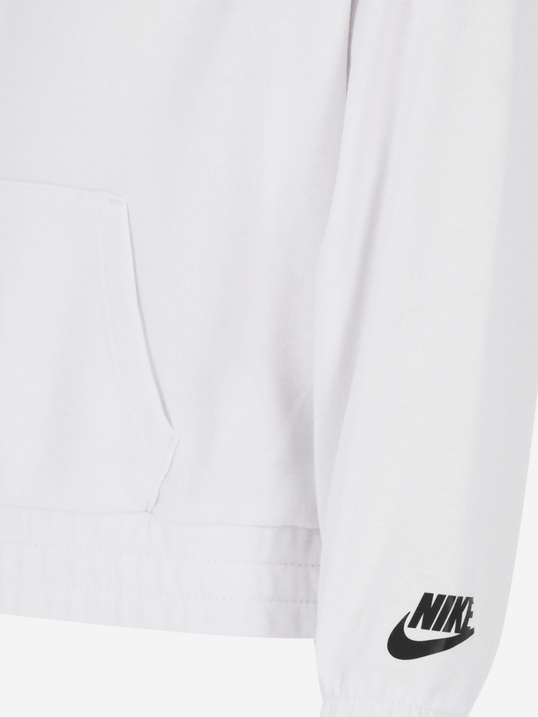 Худи для девочек Nike Full Zip