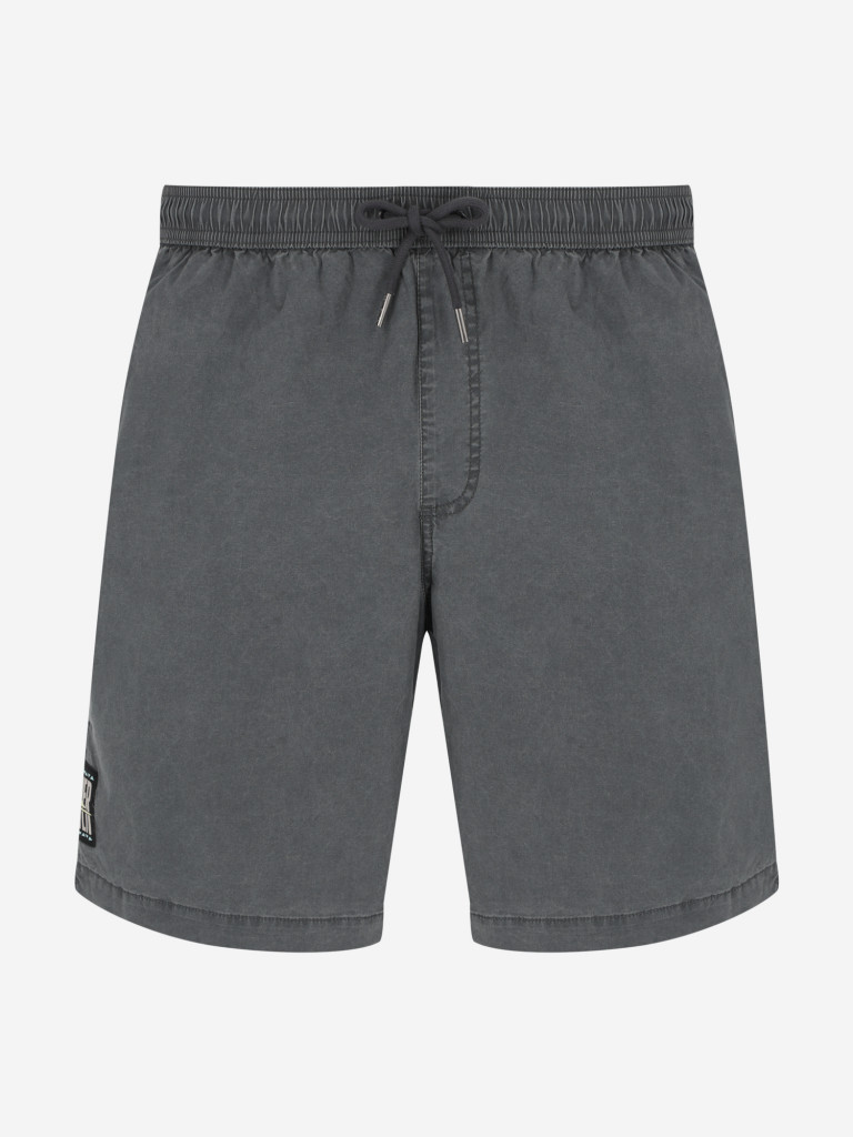 Шорты мужские Quiksilver Taxer Global Heat