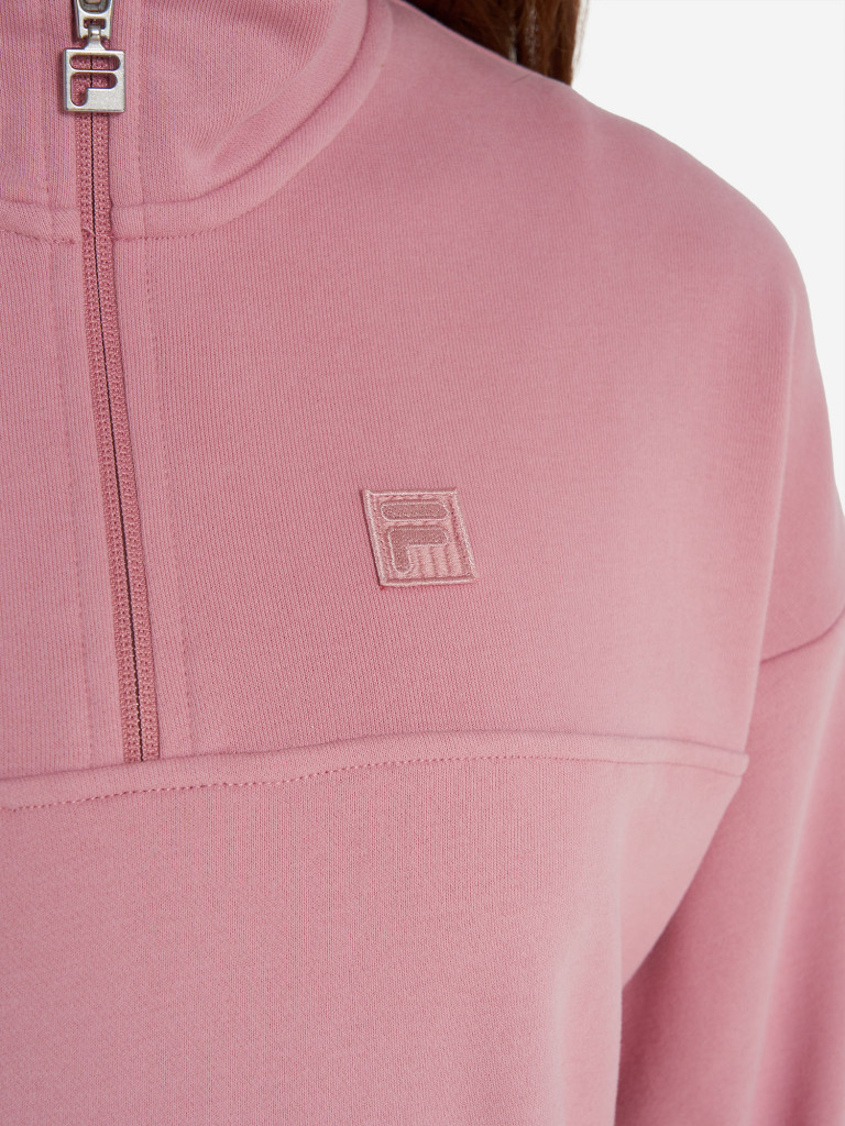 Толстовка женская FILA