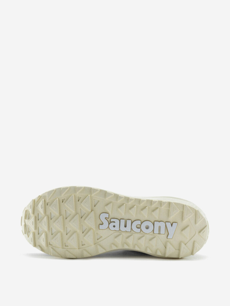Кроссовки Saucony Shock Absorbers Black