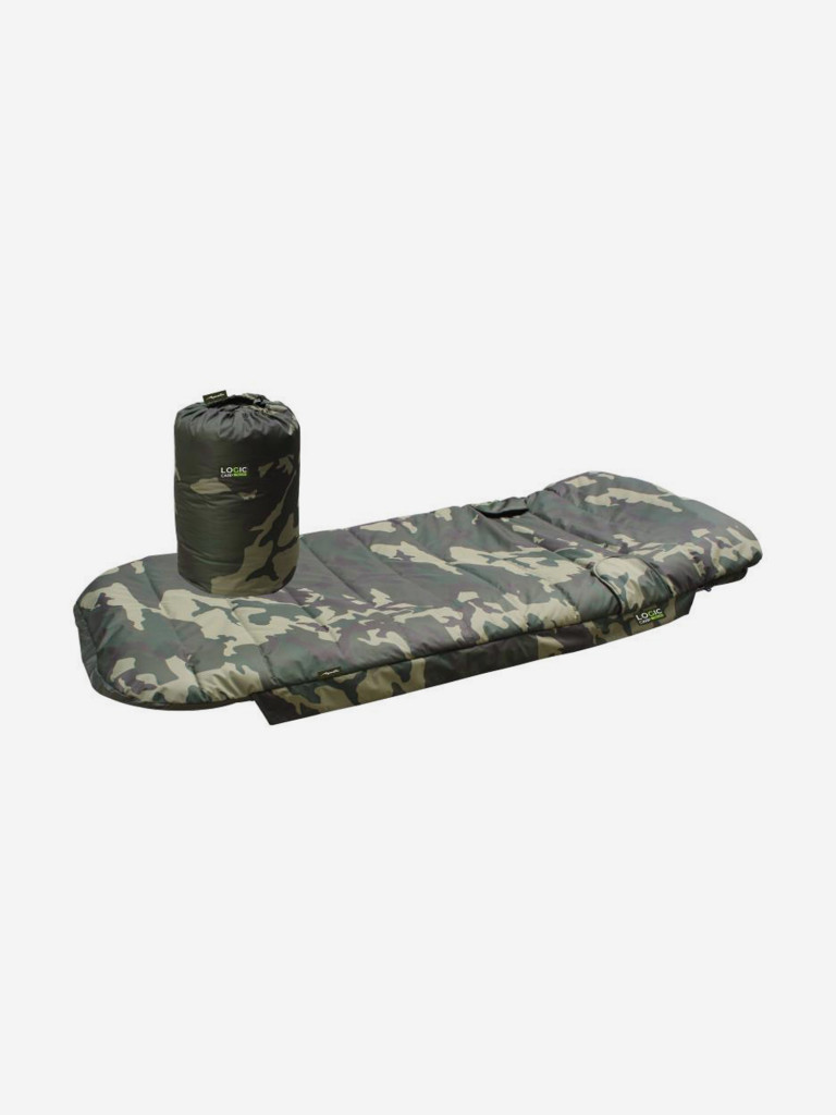 Спальный мешок 5 сезонов Logic Carp 5season SLEEPING BAG LC-5SSBW